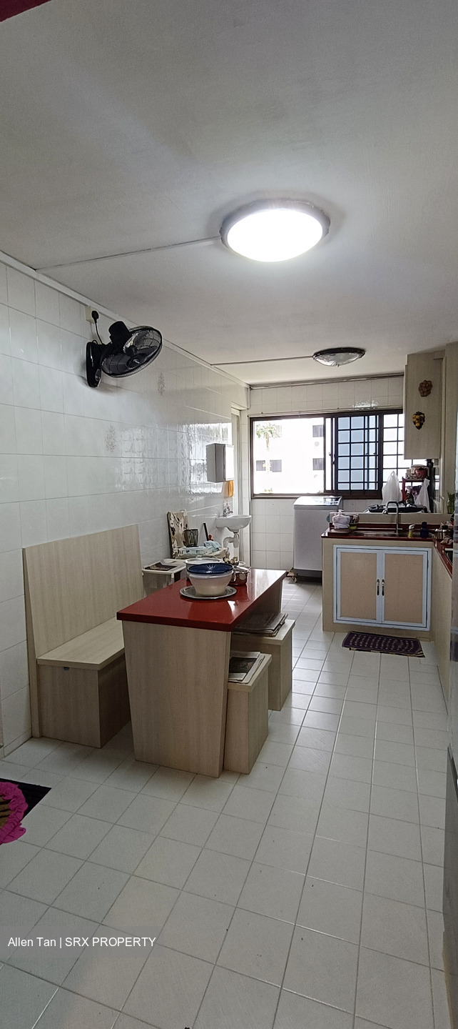 Blk 561 Cheng San Place (Ang Mo Kio), HDB 3 Rooms #560113051